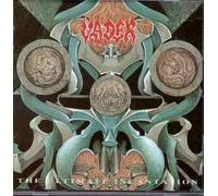 Vader - The Ultimate Incantation[Jewel Case]