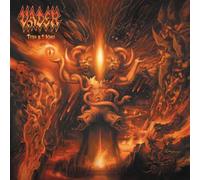 Vader - Tibi Et Igni [Import]