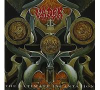Ultimate Incantation