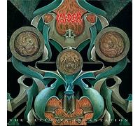 Vader - Ultimate Incantation [Vinilo]