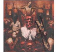 Vader - Vader: Impressions In Blood [CD]