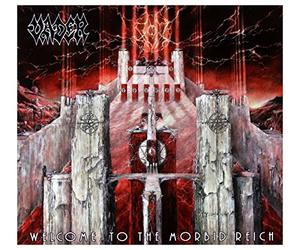 Vader - Welcome to the -Digi-