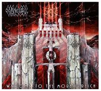 Vader - Welcome to The-Digi [Import]