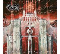 Vader - Welcome to The Morbid Reich