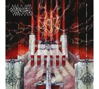 Vader Welcome to the Morbid Reich (CD) Album