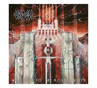 Vader - Welcome to The Morbid Reich (Ed.180gr.) [Import]