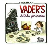 Vader's little princess Jeffrey Brown (Auteur)