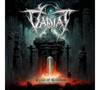 VADIAT - SPEAR OF CREATION