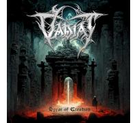 Vadiat - Spear of Creation (Aside Bside Variant)