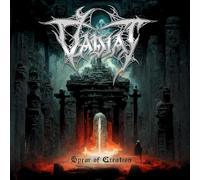 Vadiat - Spear of Creation (Aside Bside Variant)
