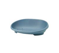VADIGRAN 14109 Basket Snooze Bluestone Taille S (Bleu)