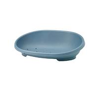 VADIGRAN 14110 Basket Snooze Bluestone Taille M (Bleu)