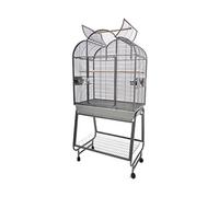 Vadigran Adam Cage pour Perroquet 86 x 56 x 174 cm Taille M