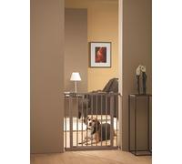 Vadigran Barrière pour chien "Dog Barrier" Porte hauteur 75 cm