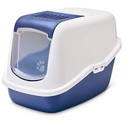 VADIGRAN Boîtes de Toilettes Nestor Bleu 56 x 39 x 38,5 cm