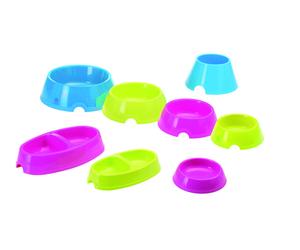 Vadigran bol en plastique "Picnic" 600 ml