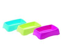 Vadigran bol en plastique Rody Brunch coloré trié