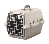 Vadigran caisse de transport Happy Planet "TROTTER 1" gris; 49 x 33 x 30 cm