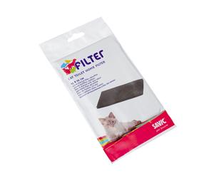 Vadigran filtre à charbon actif 15x10 cm