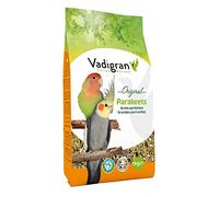 VADIGRAN - Graines Original pour Grande perruches 1Kg - VA-401