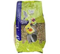 Vadigran Grande Perruche Premium Vita 4 Kg