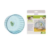 Vadigran Hamsterrolle "Rolly Wheel" Ø 14 cm