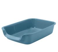 Vadigran Junior Toilet bleu pastel; 56 x 39 x 13 cm