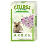 Vadigran Litière Confort 5 En 1 Chipsi Confetti. Pour Rongeur.