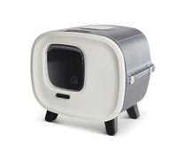 Vadigran litière pour chat "MIRA" 56 x 45 x 50,5 cm