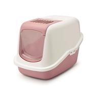 Dog Copenhagen Serrano A0227 - 0 War Chaumard Nestor, Rose
