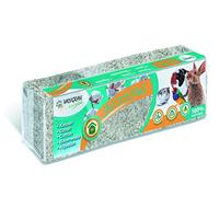 Vadigran Litières pour Petits Animaux Coton 1,5 Kg