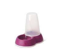 Vadigran Loop-Food-Store fuchsia petit, 21 x 14 x 18 cm, 0,7 l