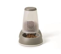 Vadigran Loop-Food-Store taupe grand, 32,5 x 22 x 29 cm, 3,0 l