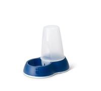 Vadigran Loop-Water-Store bleu foncé moyen, 26 x 17,5 x 23 cm, 1,5 l