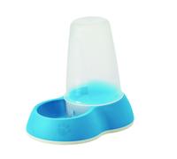 Vadigran Loop-Water-Store bleu petit, 21 x 14 x 18 cm, 0,7 l