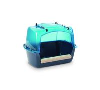Vadigran Maison de bain pour grands oiseaux 38 x 24 x 28 cm Splash Giant