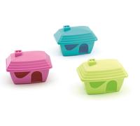 Vadigran Maison pour Hamsters "Casita"