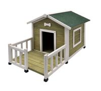 Vadigran - Niche Talamone Java Pour Chien