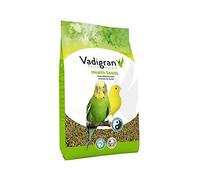 Vadigran Nourriture pour Graines de Santé 3 kg