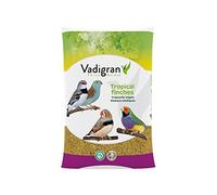 Vadigran Nourriture pour Oiseau Exotique Original 20 kg