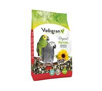 Graines Vadigran Original pour Perroquet - 2.5kg