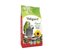 Vadigran Nourriture pour Perroquet Original 650 g