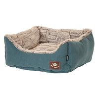 Vadigran Panier Asma pour Chien Bleu/Gris 75 x 60 cm