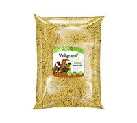 Vadigran Pâtée Soft Insectes pour Oiseau 5 kg