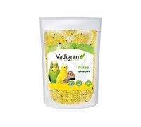 Vadigran Pâtée Soft pour Oiseau Jaune 700 g