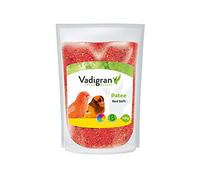 Vadigran Pâtée Soft pour Oiseau Rouge 700 g