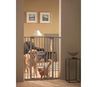 Vadigran porte avec porte pour chat intégrée 107 cm