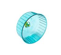 VADIGRAN Savic Rolly Roue Fermé Jumbo pour Hamster 18 cm 25309