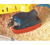 Vadigran toilette pour hamster