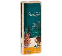 Litière De Copeaux De Bois 14 Litres 1 Kg Vadibed